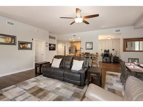 Living - 4875 S Monaco St #108, Denver, CO 80237 photo 4 of 4