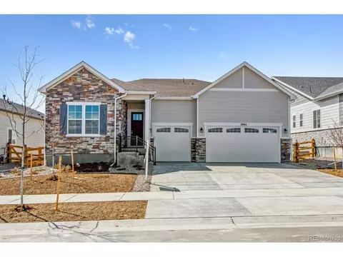 3995 N Irvington St, Aurora, CO 80019
