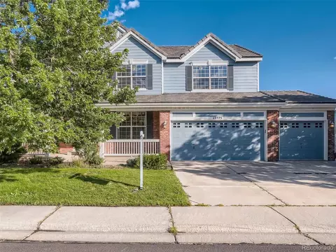 17775 E Aberdeen Pl, Aurora, CO 80016 photo 2
