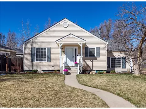 2551 S Humboldt St, Denver, CO 80210