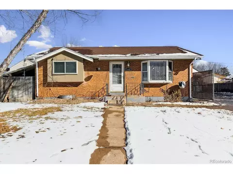 11418 Fowler Dr, Northglenn, CO 80233