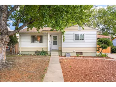 1540 S Dale Ct, Denver, CO 80219