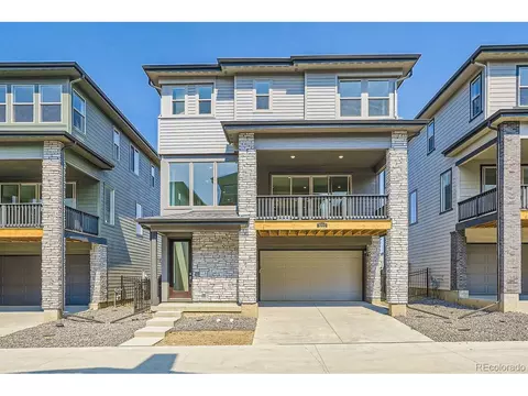 3222 S Russell St, Morrison, CO 80465
