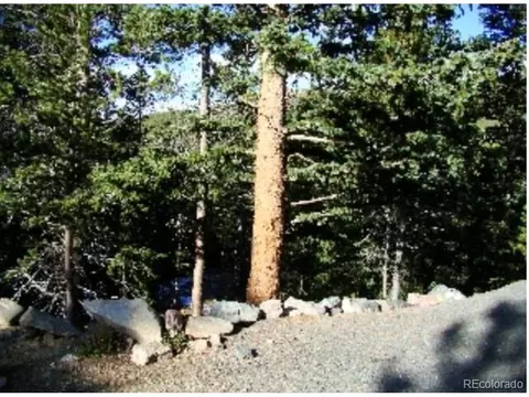 lot89 Mine Rd, Idaho Springs, CO 80453