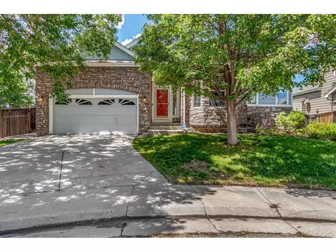 11101 Park Vista Dr, Northglenn, CO 80234