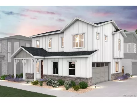 22649 E 47th Dr, Aurora, CO 80019