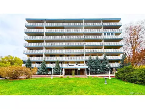 900 Saturn Dr #205, Colorado Springs, CO 80905