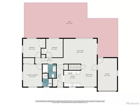Undisclosed, Arvada, CO 80003 photo 29