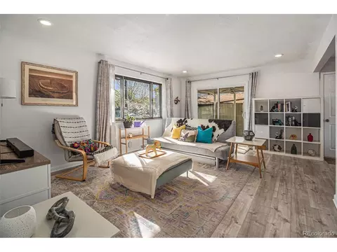Undisclosed, Arvada, CO 80003