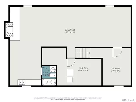 Undisclosed, Arvada, CO 80003 photo 30