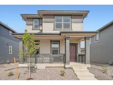 515 Bennett Ave, Bennett, CO 80102