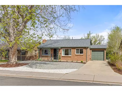 3250 Ames St, Wheat Ridge, CO 80212