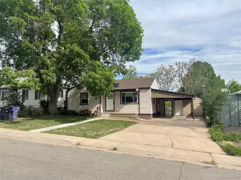 Undisclosed, Denver, CO 80219