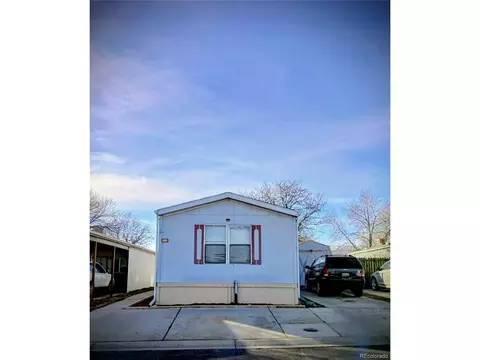8529 Colorado Ct, Denver, CO 80229