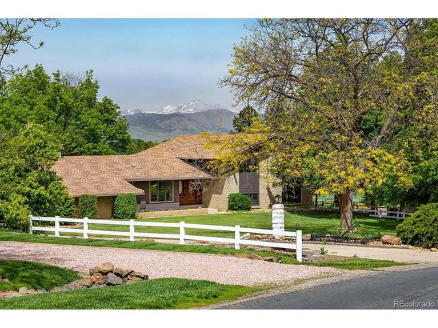 2117 Stonehenge Cir, Lafayette, CO 80026