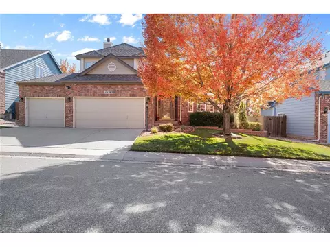 19762 E Dorado Ave, Aurora, CO 80015