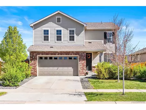 25123 E Byers Dr, Aurora, CO 80018