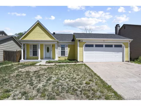 Undisclosed, Colorado Springs, CO 80916