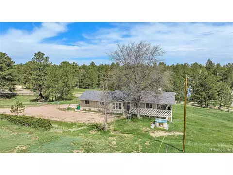 1801 Buttercup Rd, Elizabeth, CO 80107