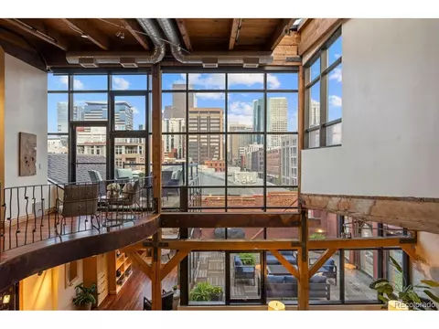 1720 Wynkoop St #408, Denver, CO 80202
