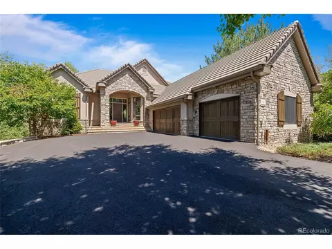 250 Lead King Dr, Castle Rock, CO 80108