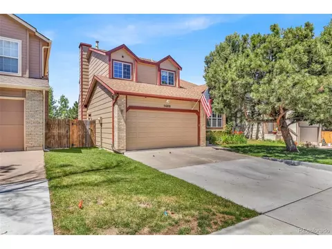 5688 Corinth Dr, Colorado Springs, CO 80923