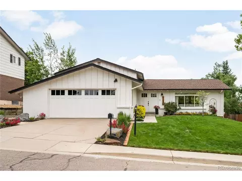 7270 Euclid Dr, Centennial, CO 80111