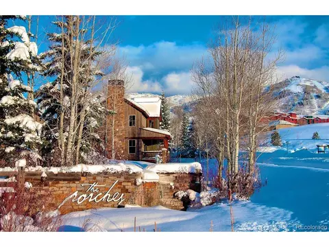 1301 Turning Leaf Ct, Steamboat Springs, CO 80487