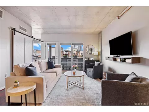 1475 Delgany St #306, Denver, CO 80202