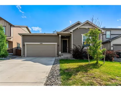 16360 Alberta Dr, Parker, CO 80134