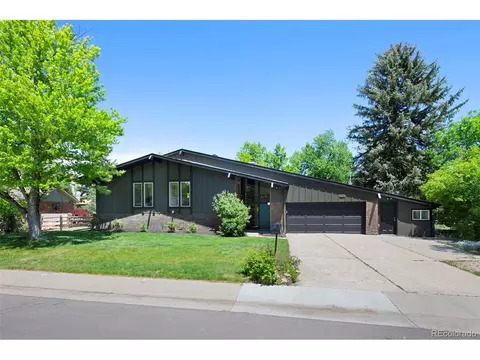 5265 W Quarles Dr, Littleton, CO 80128