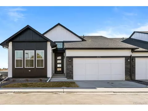 8242 S Pierson St, Littleton, CO 80127