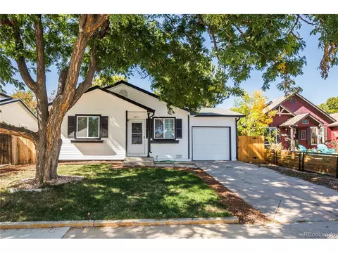 4651 S Pagosa Cir, Aurora, CO 80015