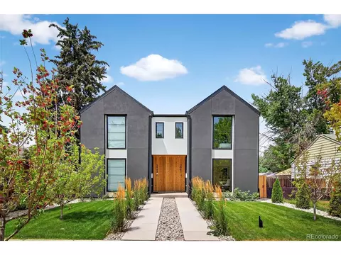 Undisclosed, Englewood, CO 80110