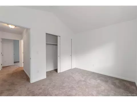 Bedroom - 1728 Eagle St #E, Aurora, CO 80011 photo 4 of 4