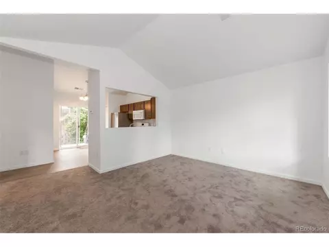 Living - 1728 Eagle St #E, Aurora, CO 80011 photo 3 of 3