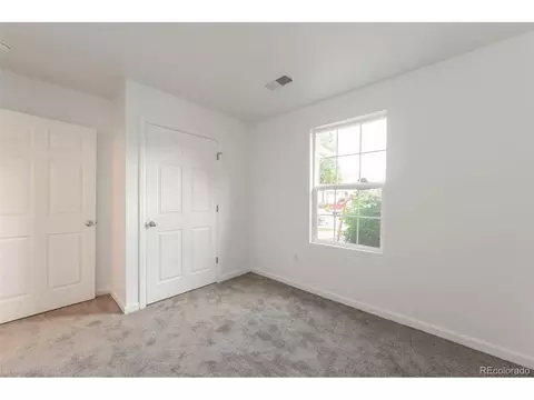 Bedroom - 1728 Eagle St #E, Aurora, CO 80011 photo 1 of 4