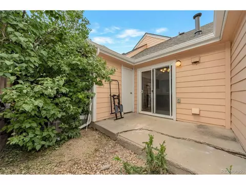 Exterior - 1728 Eagle St #E, Aurora, CO 80011 photo 2 of 2