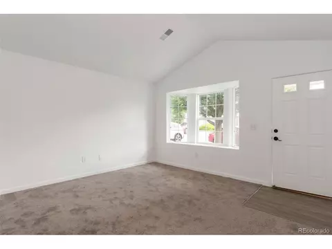 Living - 1728 Eagle St #E, Aurora, CO 80011 photo 2 of 3