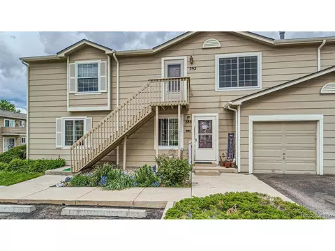 388 Ellers Grv, Colorado Springs, CO 80916