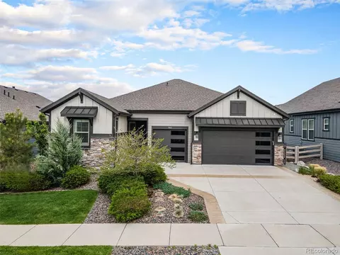9876 Hilberts Way, Littleton, CO 80125