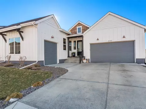 4797 Saddle Iron Rd, Castle Rock, CO 80104