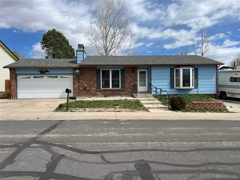 10929 Grange Creek Dr, Thornton, CO 80233