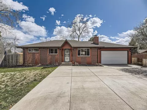 Undisclosed, Littleton, CO 80128
