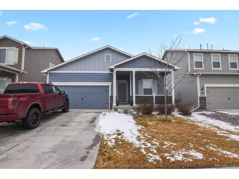 309 Spruce St, Bennett, CO 80102