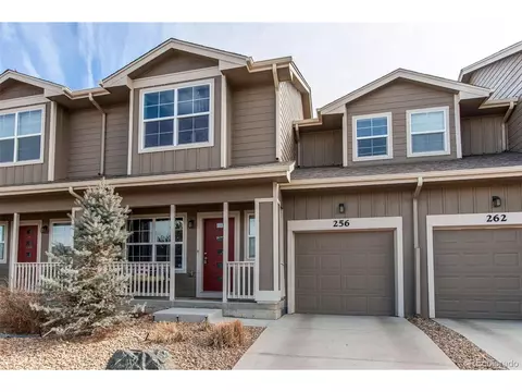 256 Ash St, Bennett, CO 80102