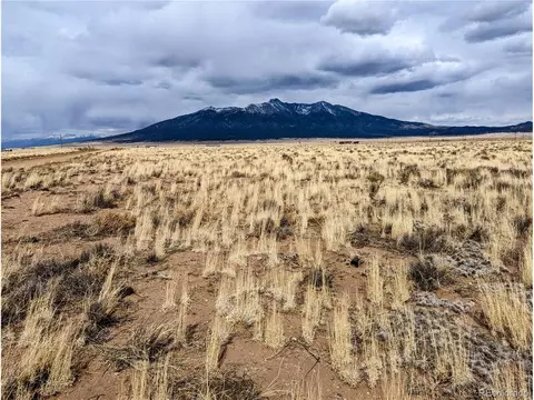 11 Gardner Rd, Blanca, CO 81123