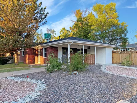 802 Havana St, Aurora, CO 80010