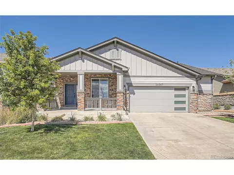 24087 E 3rd Pl, Aurora, CO 80018