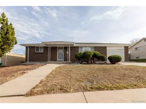 8342 Adams Way, Denver, CO 80221